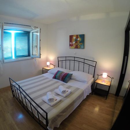 Villa Marija Марина Номер фото