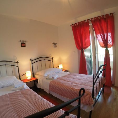 Villa Marija Марина Номер фото