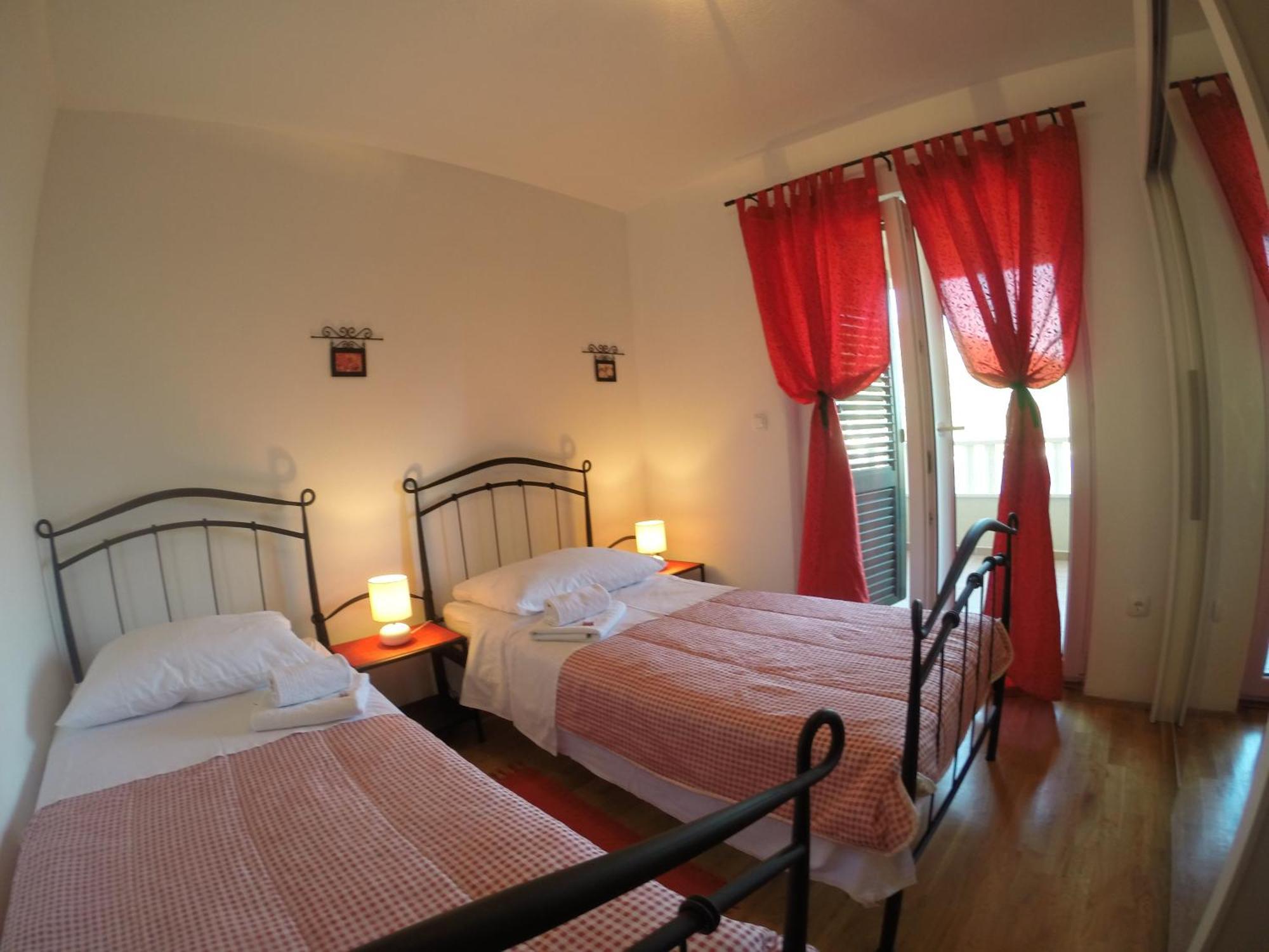 Villa Marija Марина Номер фото
