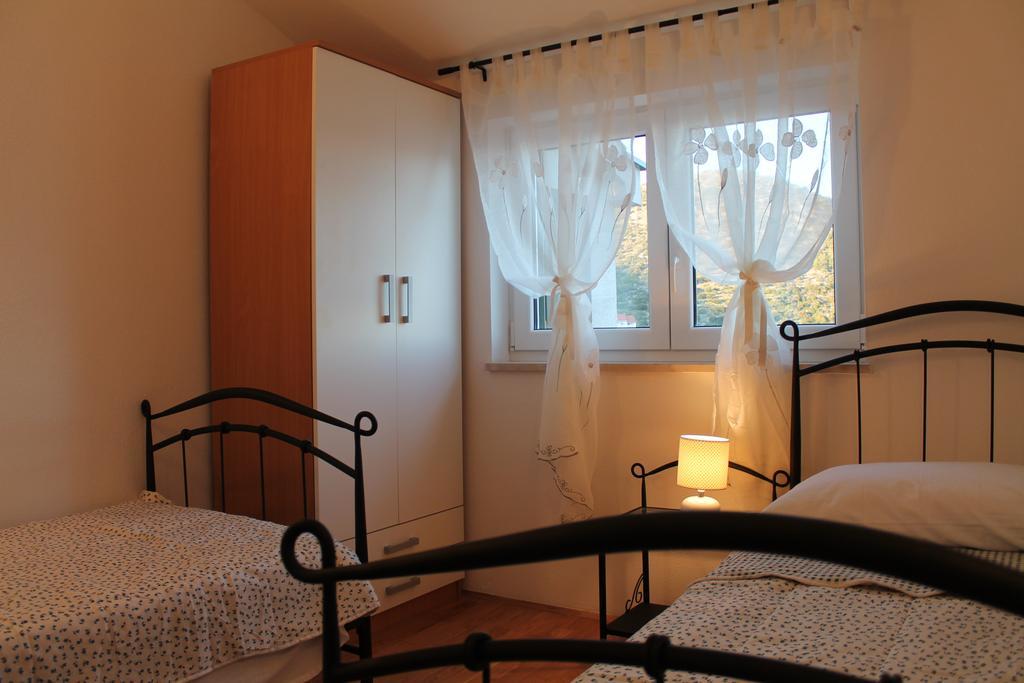 Villa Marija Марина Номер фото