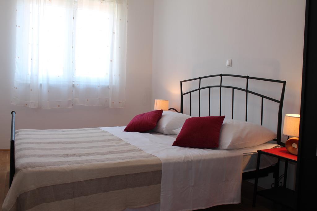 Villa Marija Марина Номер фото